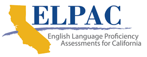 ELPAC logo 